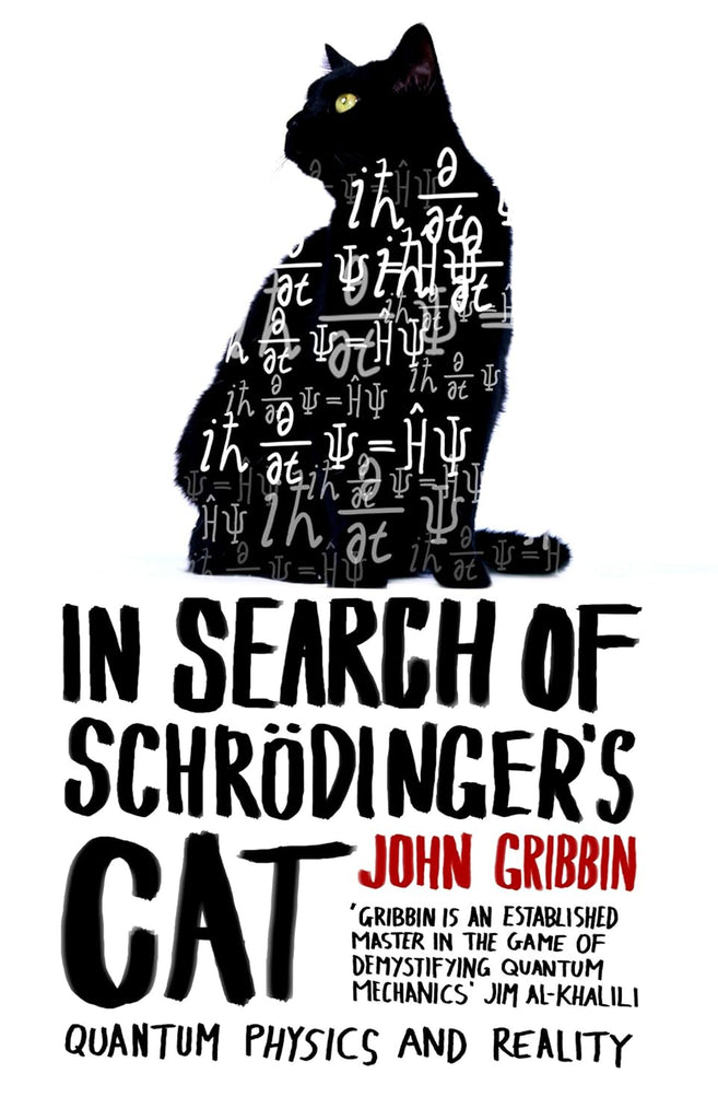 In Search of Scrödinger's Cat