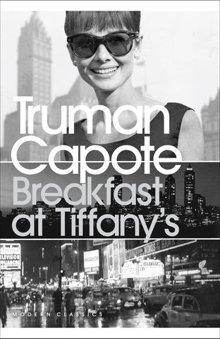 Breakfast at Tiffanys