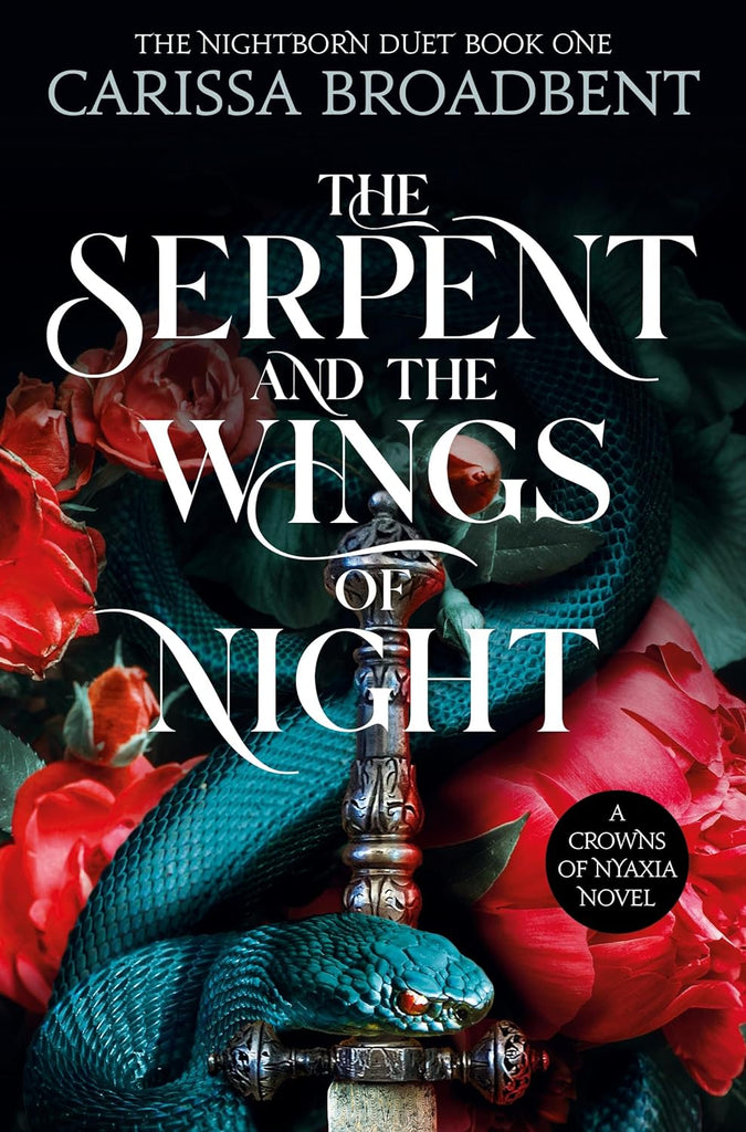 Serpent & The Wings of the Night