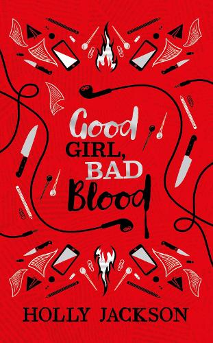 Good Girl, Bad Blood Collectors Edition