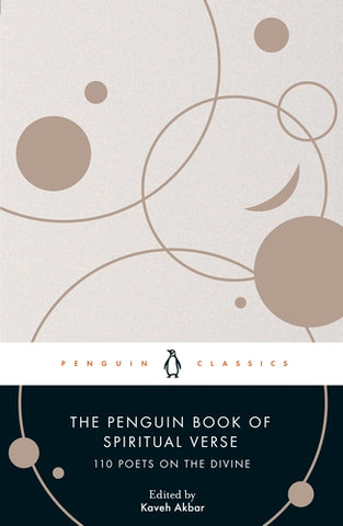 The Penguin Book of Spiritual Verse