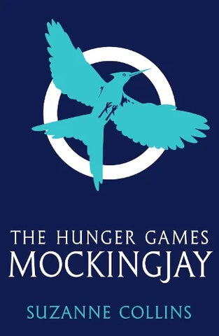 Mockingjay - The Hunger Games