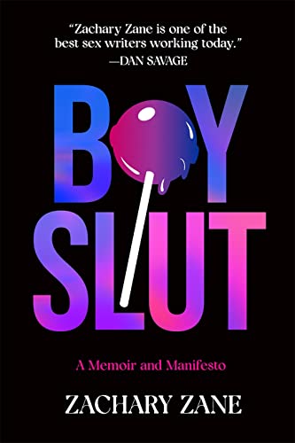 Boy Slut