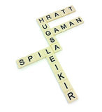 Bananagrams