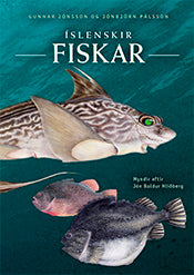 Íslenskir fiskar