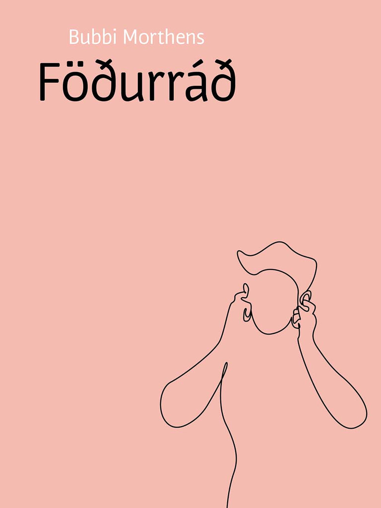 Föðurráð