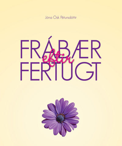 Frábær eftir fertugt