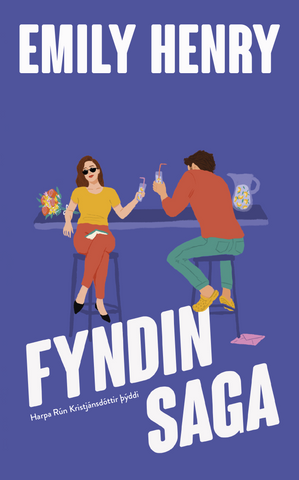 Fyndin saga