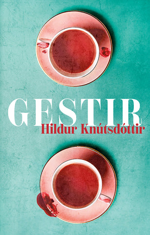 Gestir