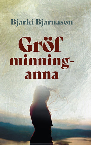 Gröf minninganna