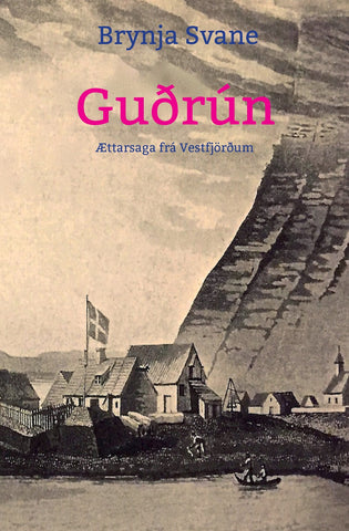 Guðrún