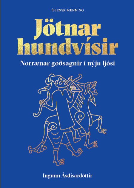 Jötnar hundavísir