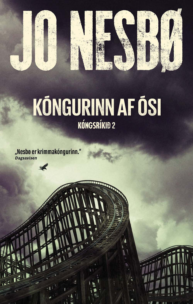 Kóngurinn af Ósi: Kóngsríkið 2