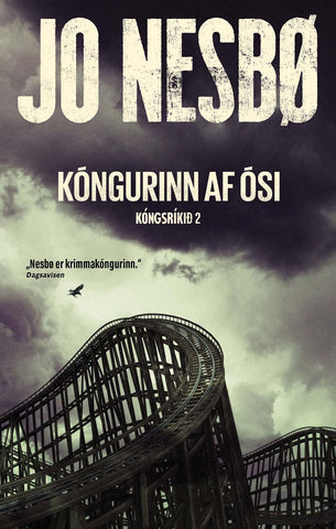 Kóngurinn af Ósi: Kóngsríkið 2