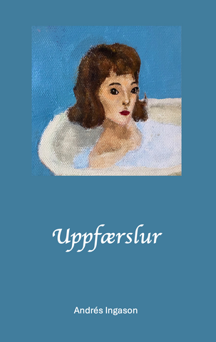 Uppfærslur