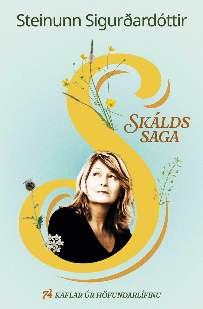 Skálds saga