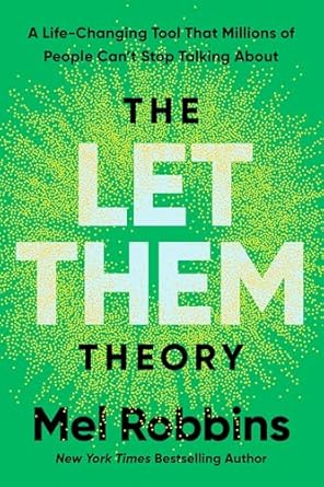 The let them theory