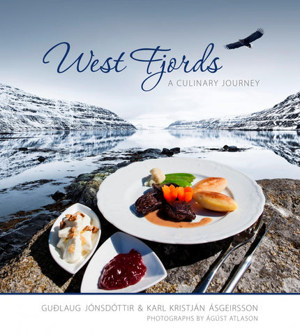 West Fjords a Culinary Journey