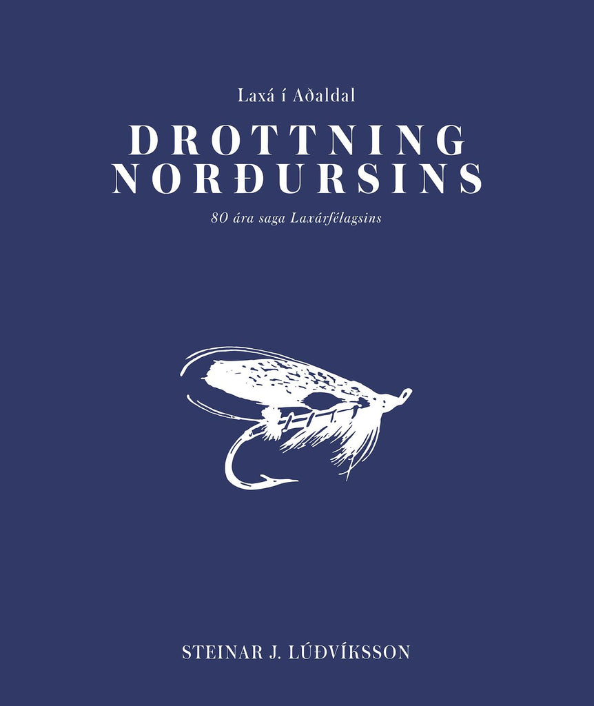 Drottning norðursins