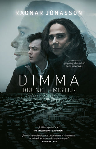 Dimma - Drungi - Mistur