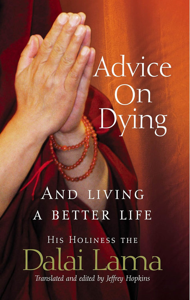 Advice on Dying