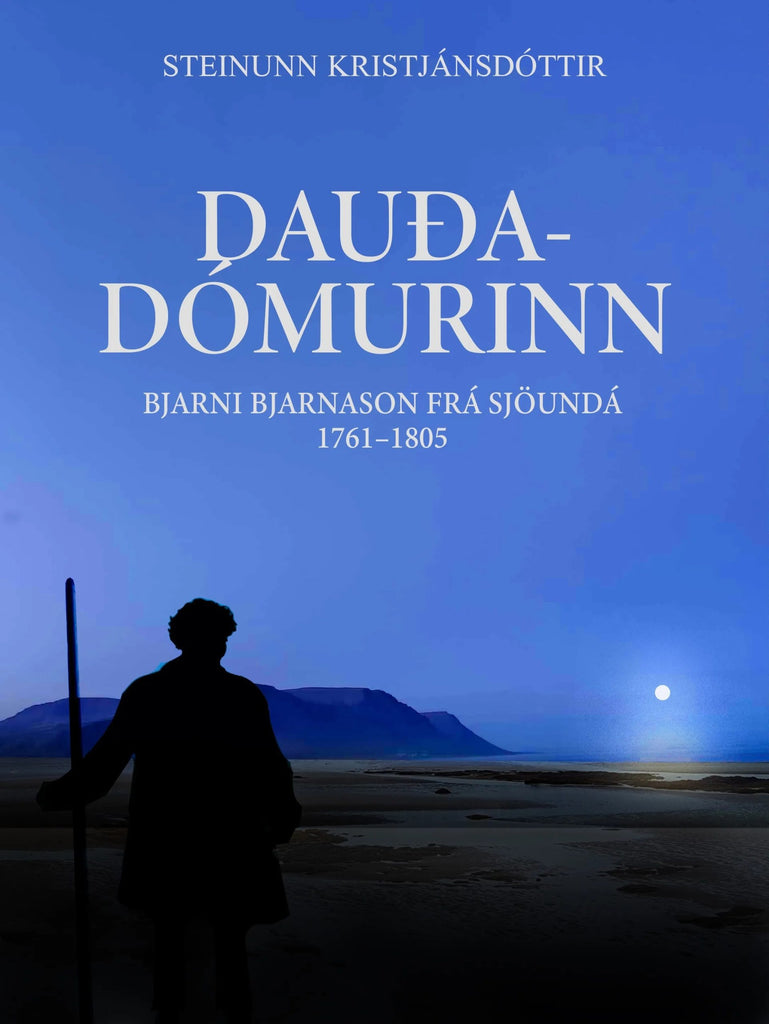 Dauðadómurinn - Bjarni frá Sjöundá