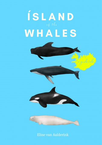 Ísland of the Whales