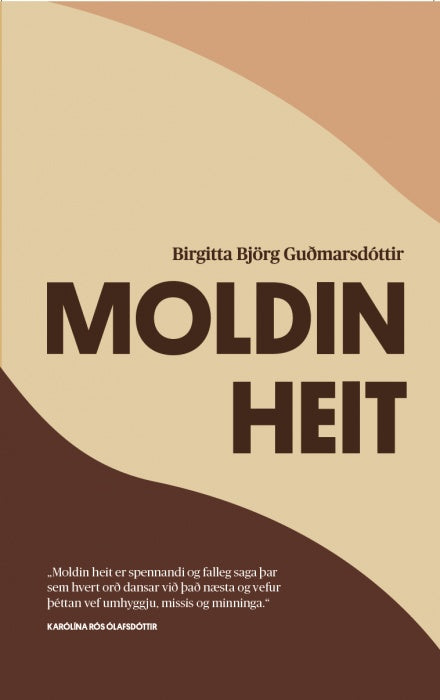 Moldin heit