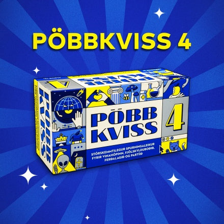 Pöbbkviss 4