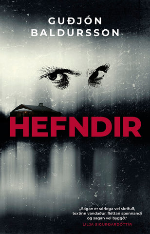 Hefndir