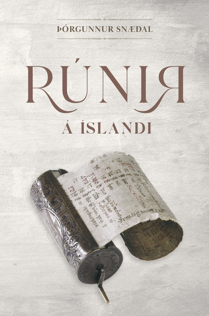 Rúnir á Íslandi