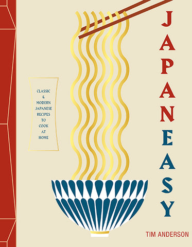 Japaneasy