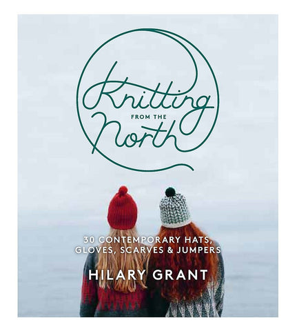 Knitting from the North