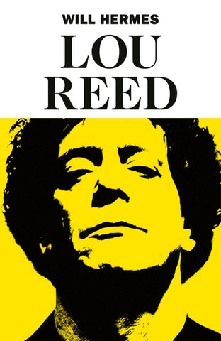 Lou Reed: King of New York