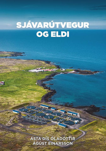 Sjávarútvegur og eldi