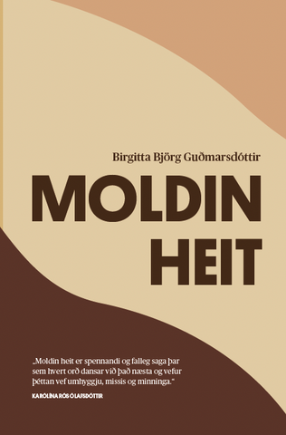 Moldin heit - kilja