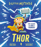 Little Myths - Thor