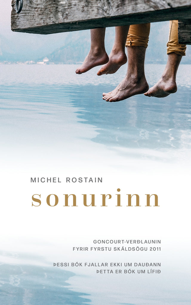 Sonurinn