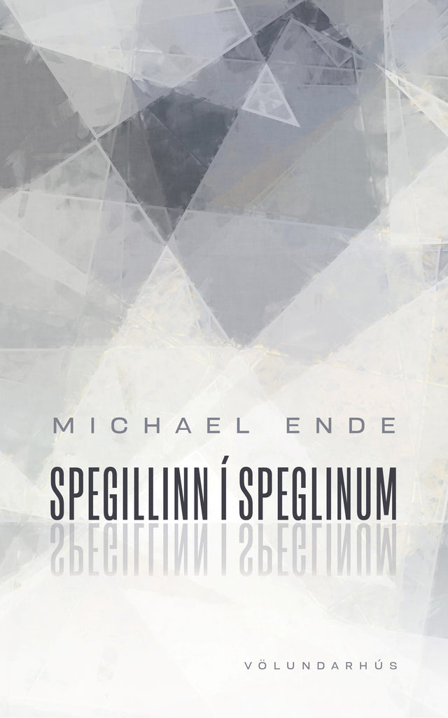 Spegillinn í speglinum