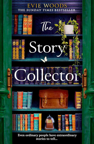 The Story Collector