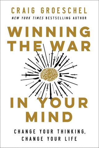 Winning the War in Your Mind