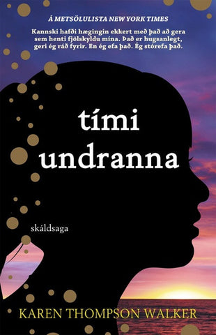 Tími undranna