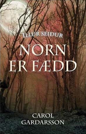 Norn er fædd